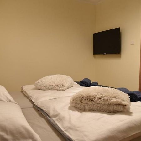 Blue Apartments Kolobrzeg Luaran gambar